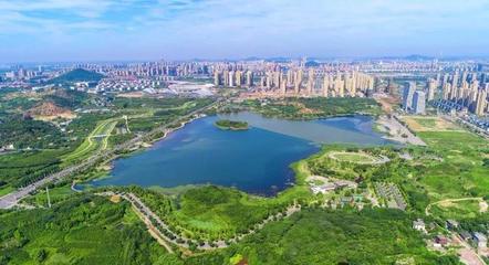 2019馬鞍山88個市級重點建設項目計劃表出爐!總投資1006.3億!