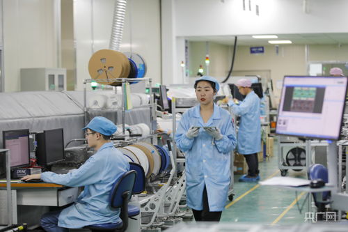 福州智造新引擎 產(chǎn)業(yè)智能化引領(lǐng)科技研發(fā)與網(wǎng)絡(luò)產(chǎn)品創(chuàng)新熱潮